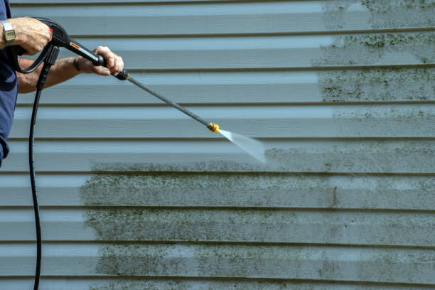  East Bethel, MN Pressure Washing Pros