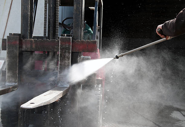 Best Roof Washing  in East Bethel, MN