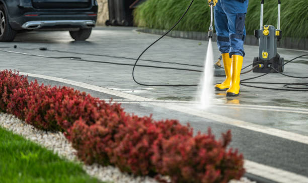 Best Patio and Deck Pressure Washing  in East Bethel, MN
